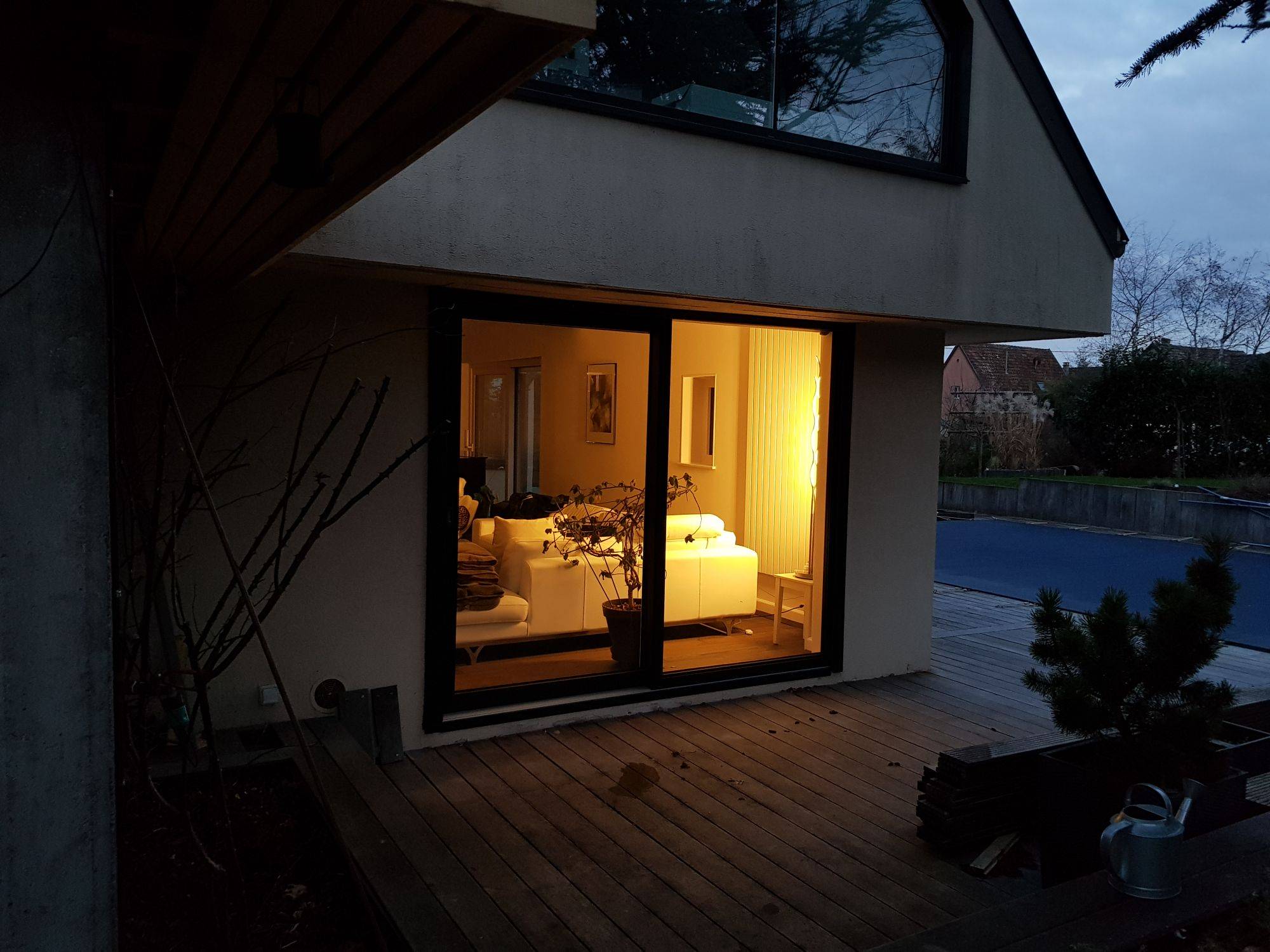 Quels sont les avantages des fenêtres mixtes bois alu ? Belfort