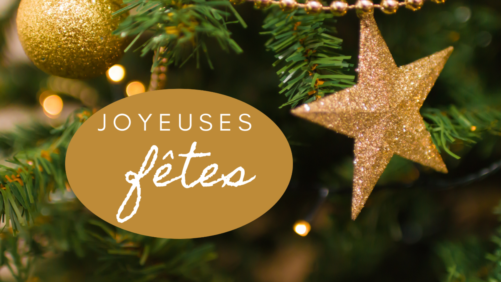 Joyeuses fêtes de fin d&#8217;année ! Guebwiller